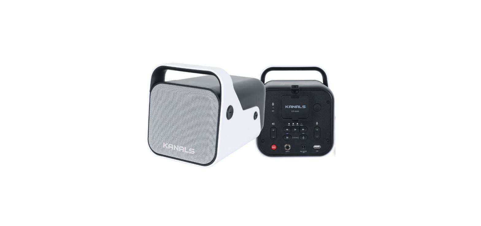 카날스 OT-200 본체가방포함
