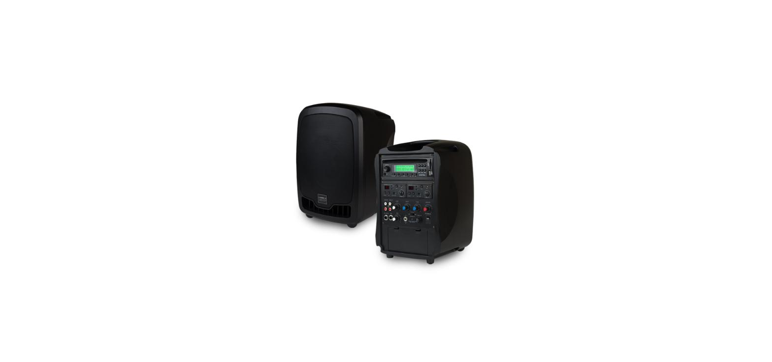 카날스 AT-310N (CD,USB가방포함)