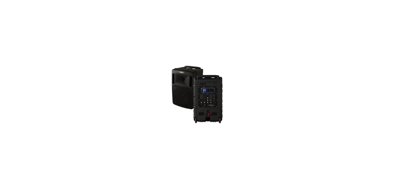 카날스 BK-881N (USB,블루투스)
