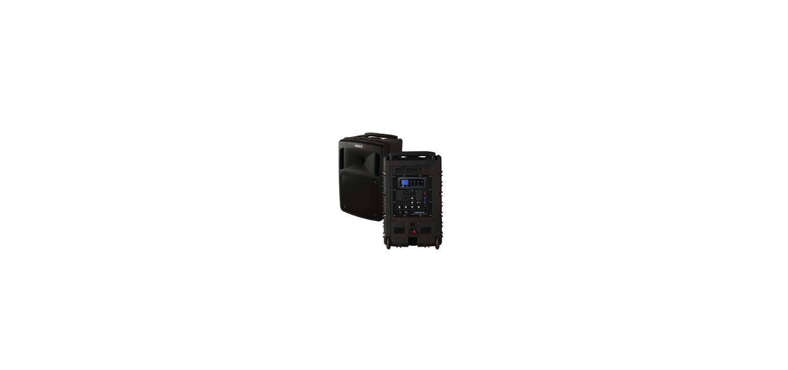 카날스 BK-882N (USB,블루투스)