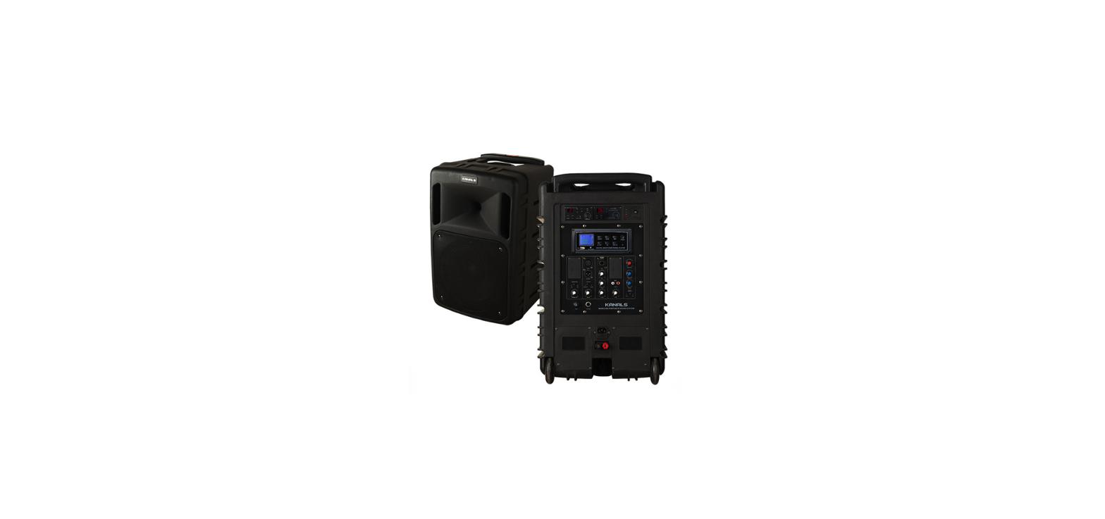 카날스 BK-1050N (USB,블루투스)