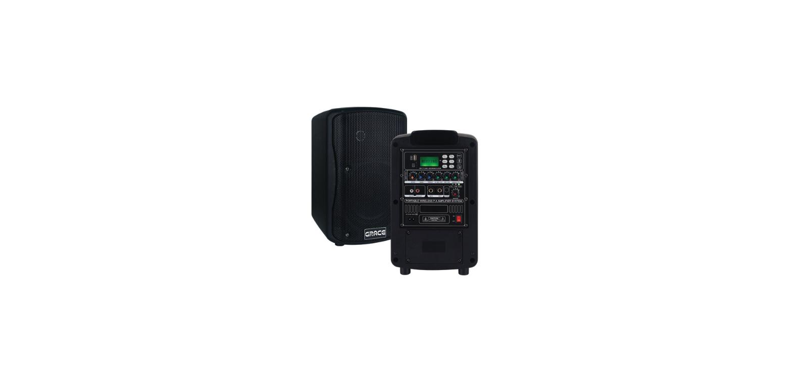 카날스 EG-116N (USB,블루투스)