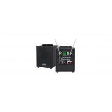 카날스 EG-180 (USB,블루투스,가방포함)