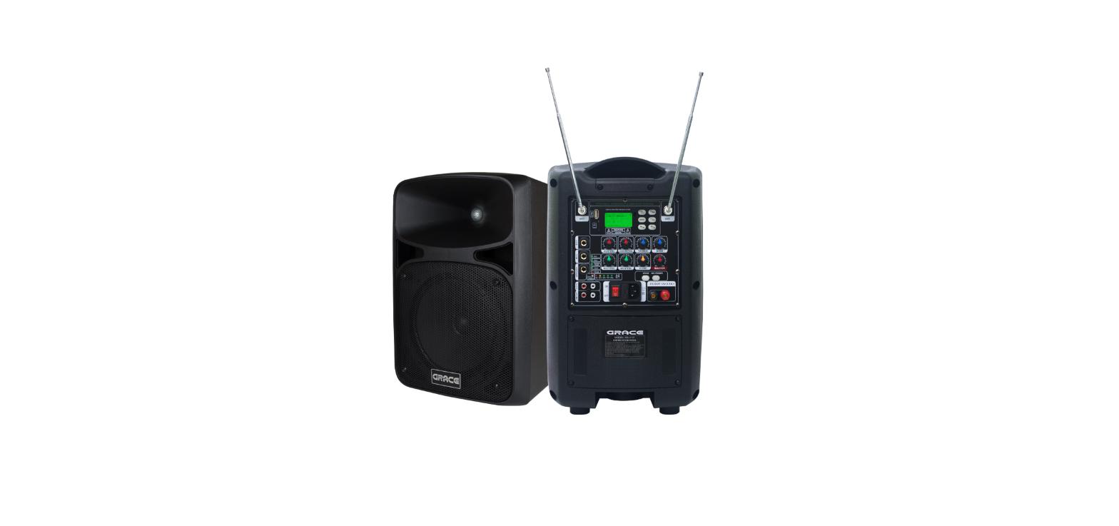 카날스 EG-210 (USB,블루투스,가방포함)