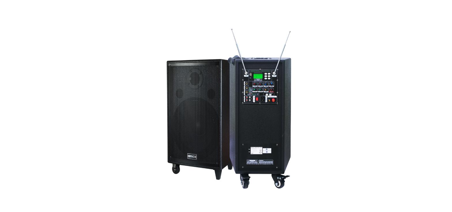 카날스 EG-380 (USB,블루투스)