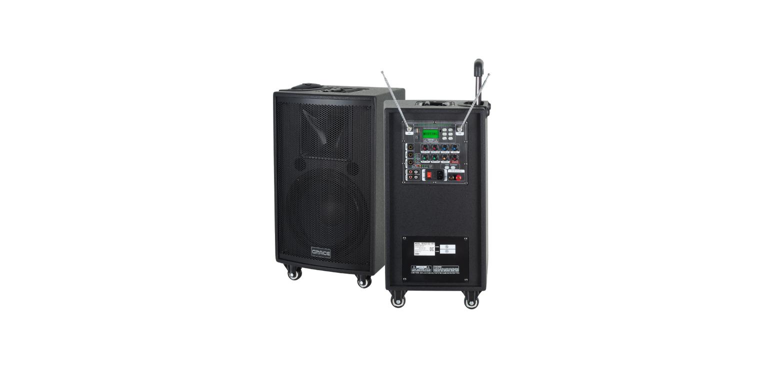 카날스 EG-410 (USB,블루투스)