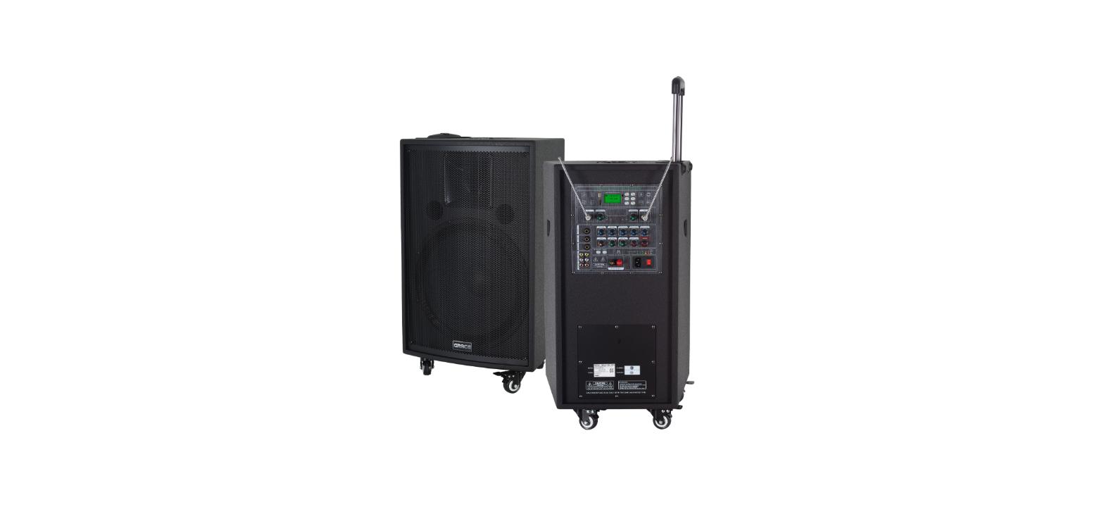 카날스 EG-512 (USB,블루투스)