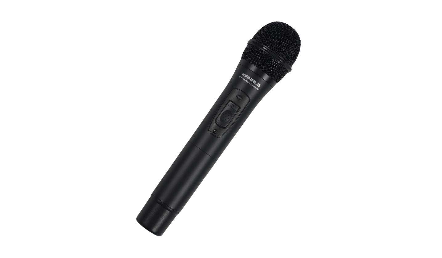 카날스 AL-781(USB,블루투스,가방포함)