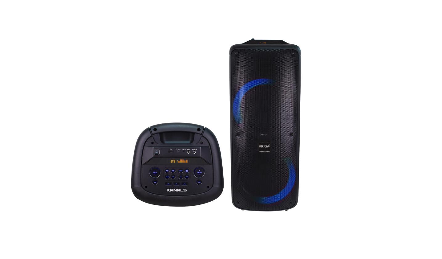 카날스 BS-11000