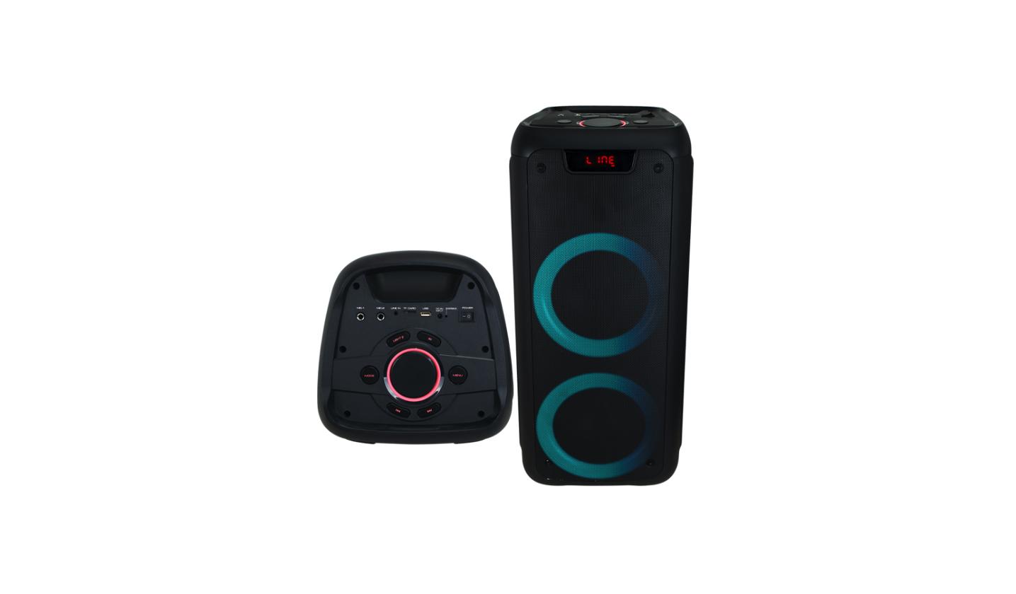 카날스 BS-6600
