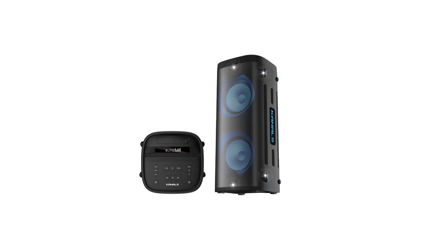 카날스 BTS-8800