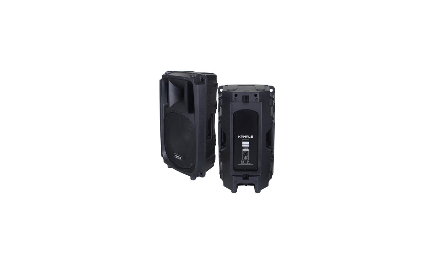 카날스 ARS-1240S