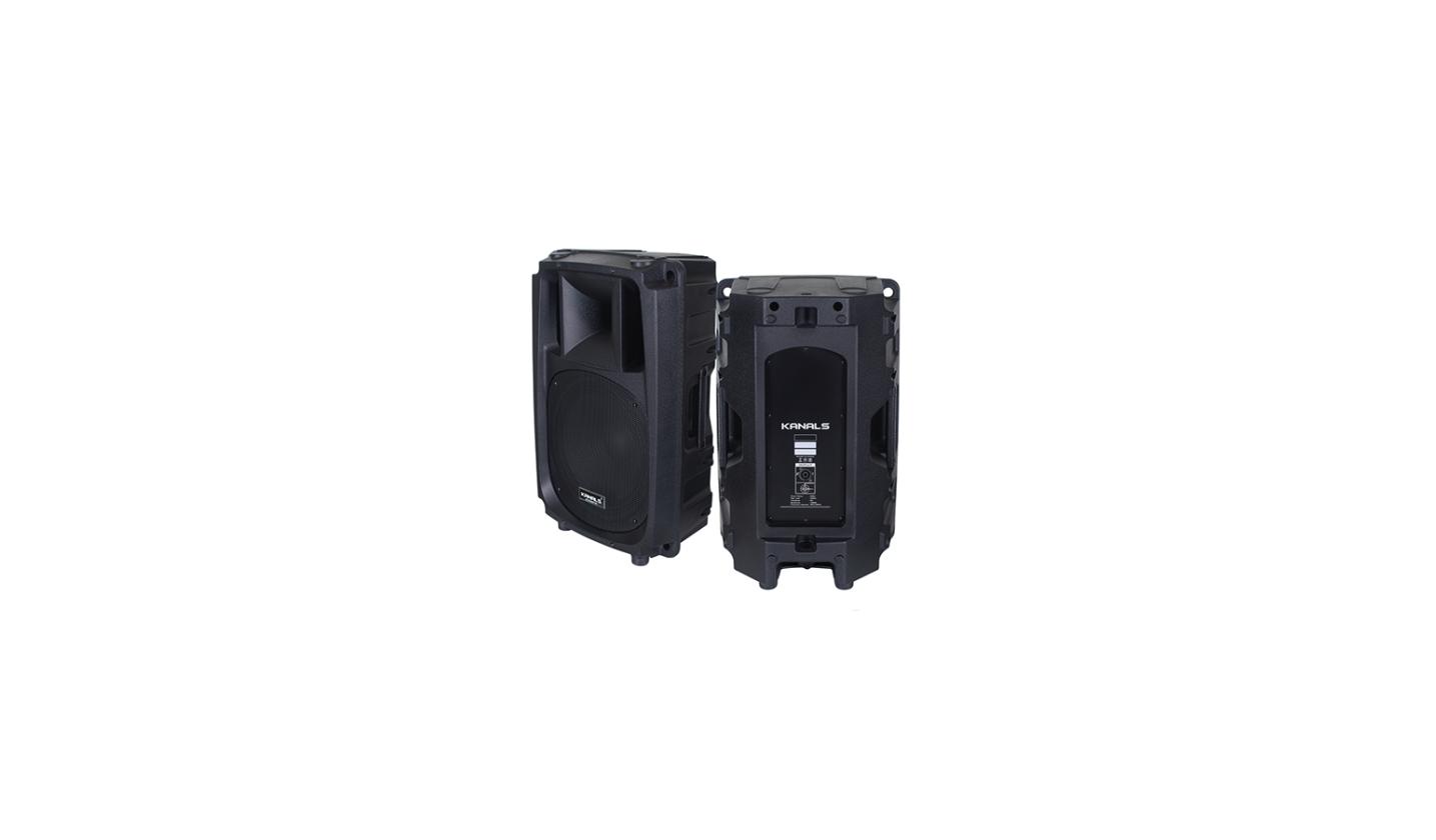 카날스 ARS-1550S