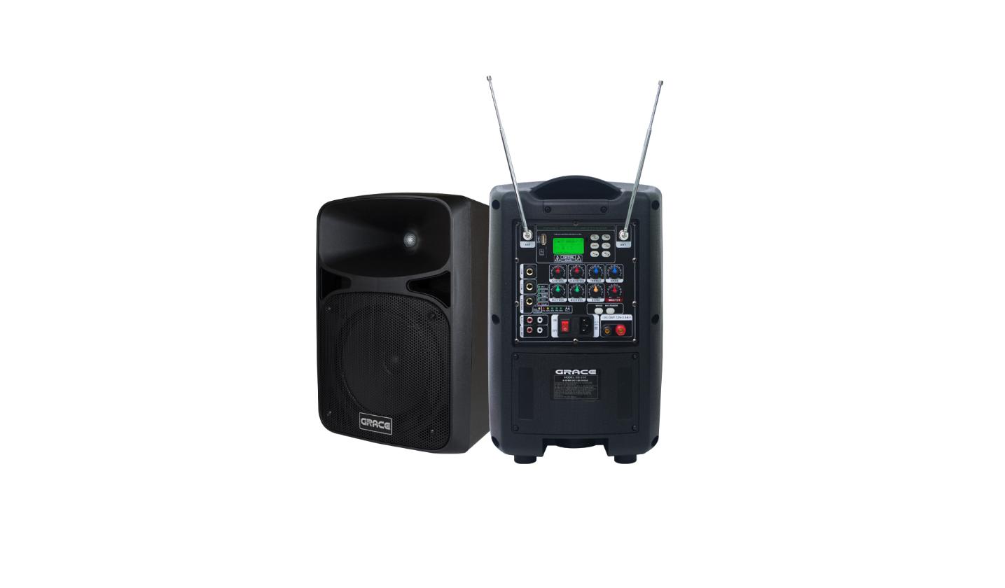 카날스 EG-210보조