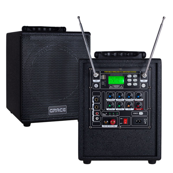 카날스 EG-153, 180 전용가방