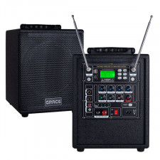 카날스 EG-153, 180 전용가방