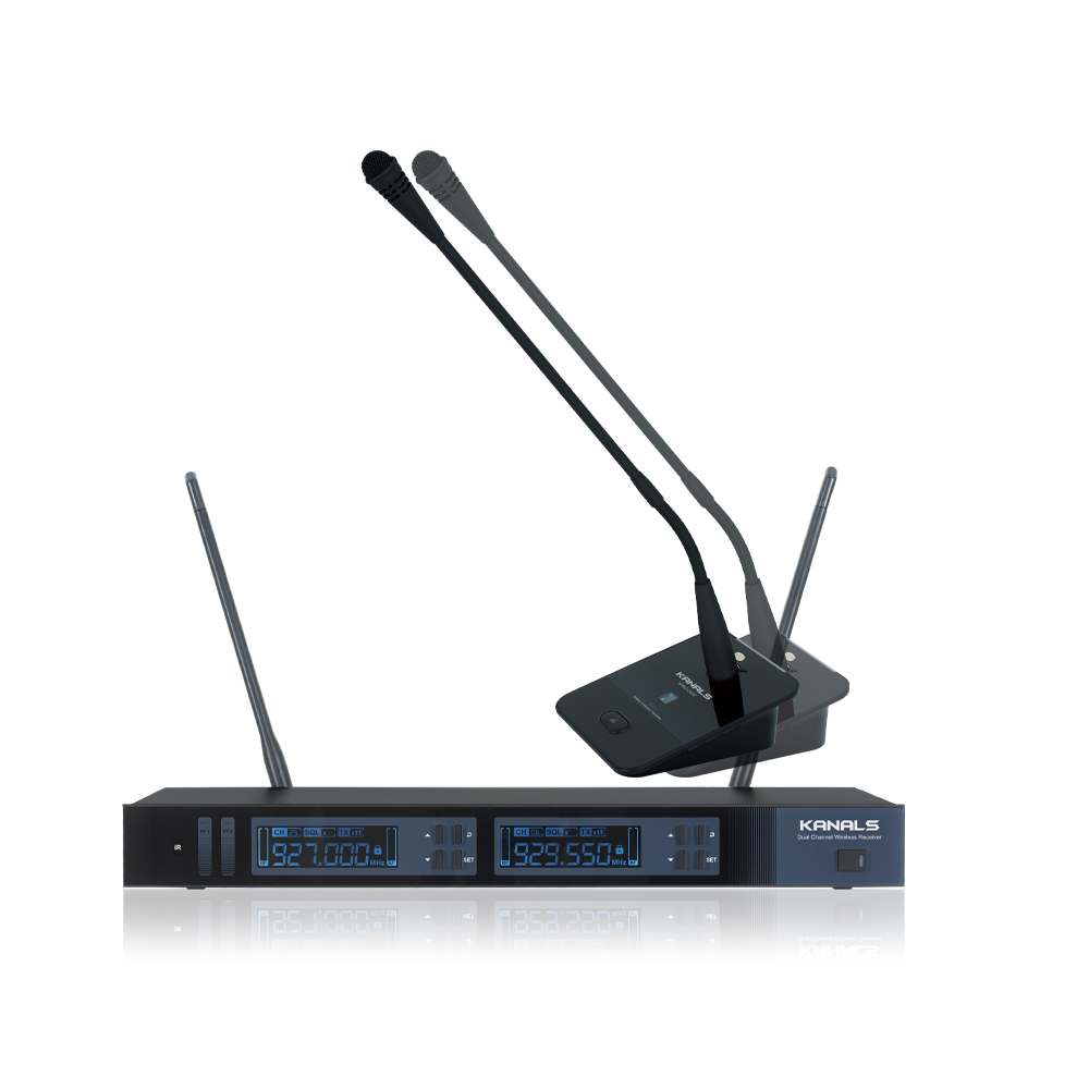 카날스 MWG-2500