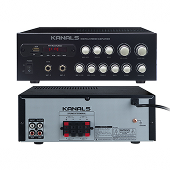 카날스 EMA-190