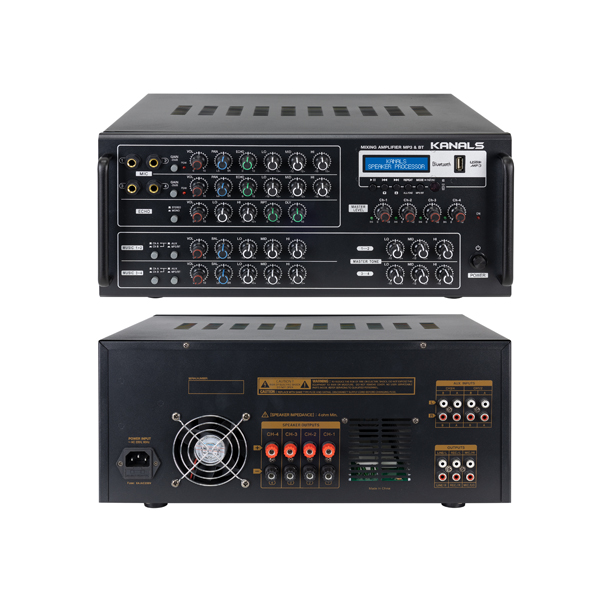 카날스 TK-800B