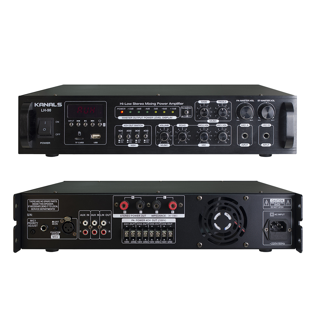 카날스 LH-90