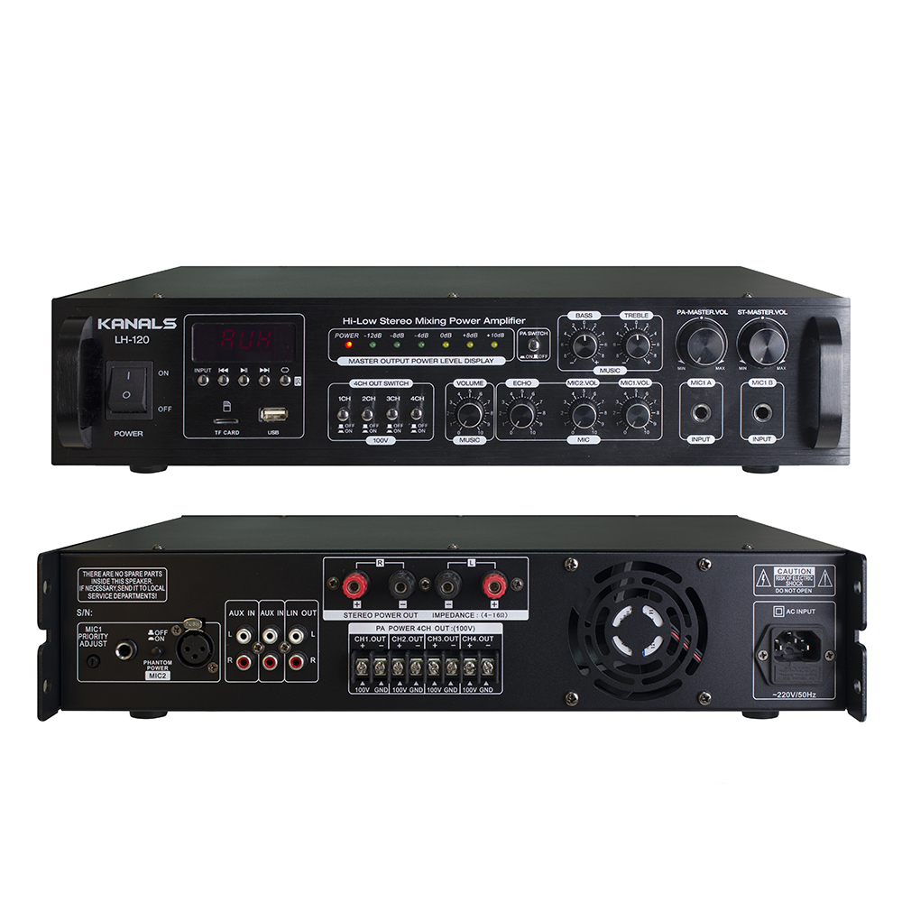카날스 LH-140