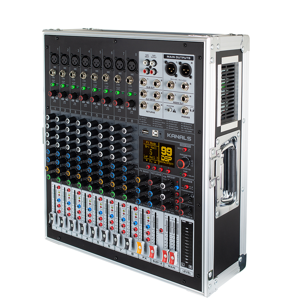카날스 BKT-1400H