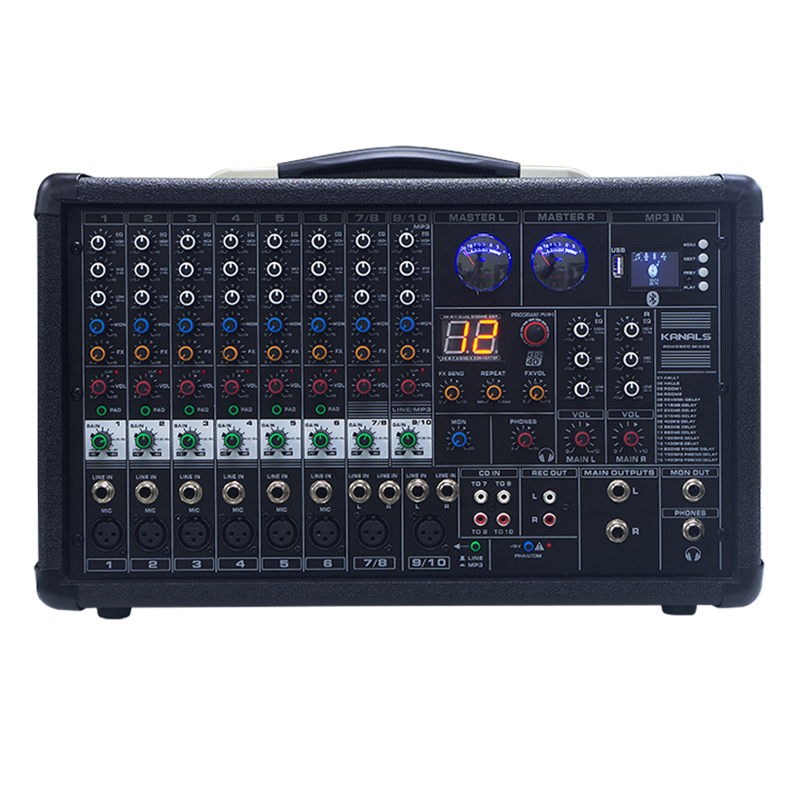 카날스 BKM-800