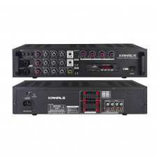 카날스 EMA-400N