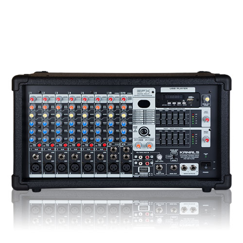 카날스 EMP-800