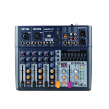 카날스 BKG-50