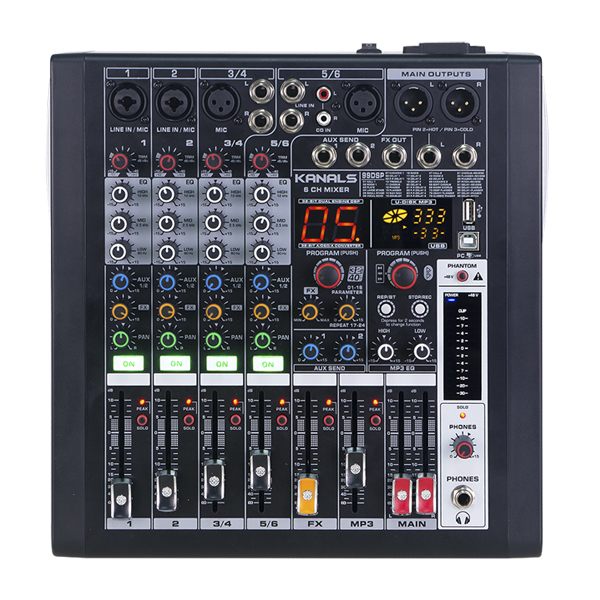 카날스 BKG-60