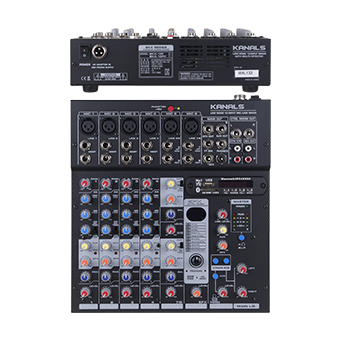 카날스 BKX-10F