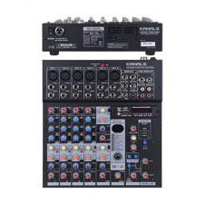 카날스 BKX-10F