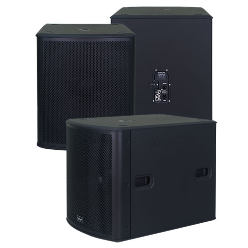 카날스 TRS-181B