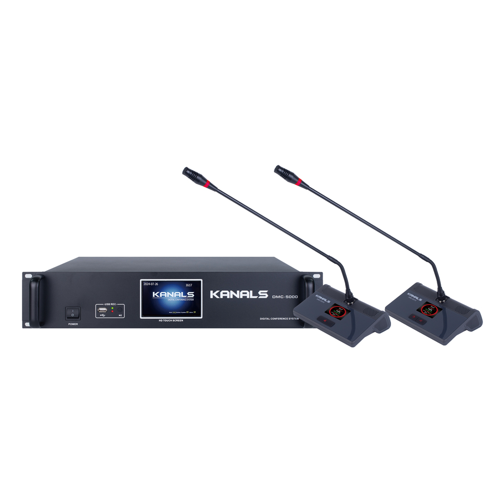 카날스 DMC-5000 케이블(15M)
