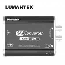 LUMANTEK eZz-HS
