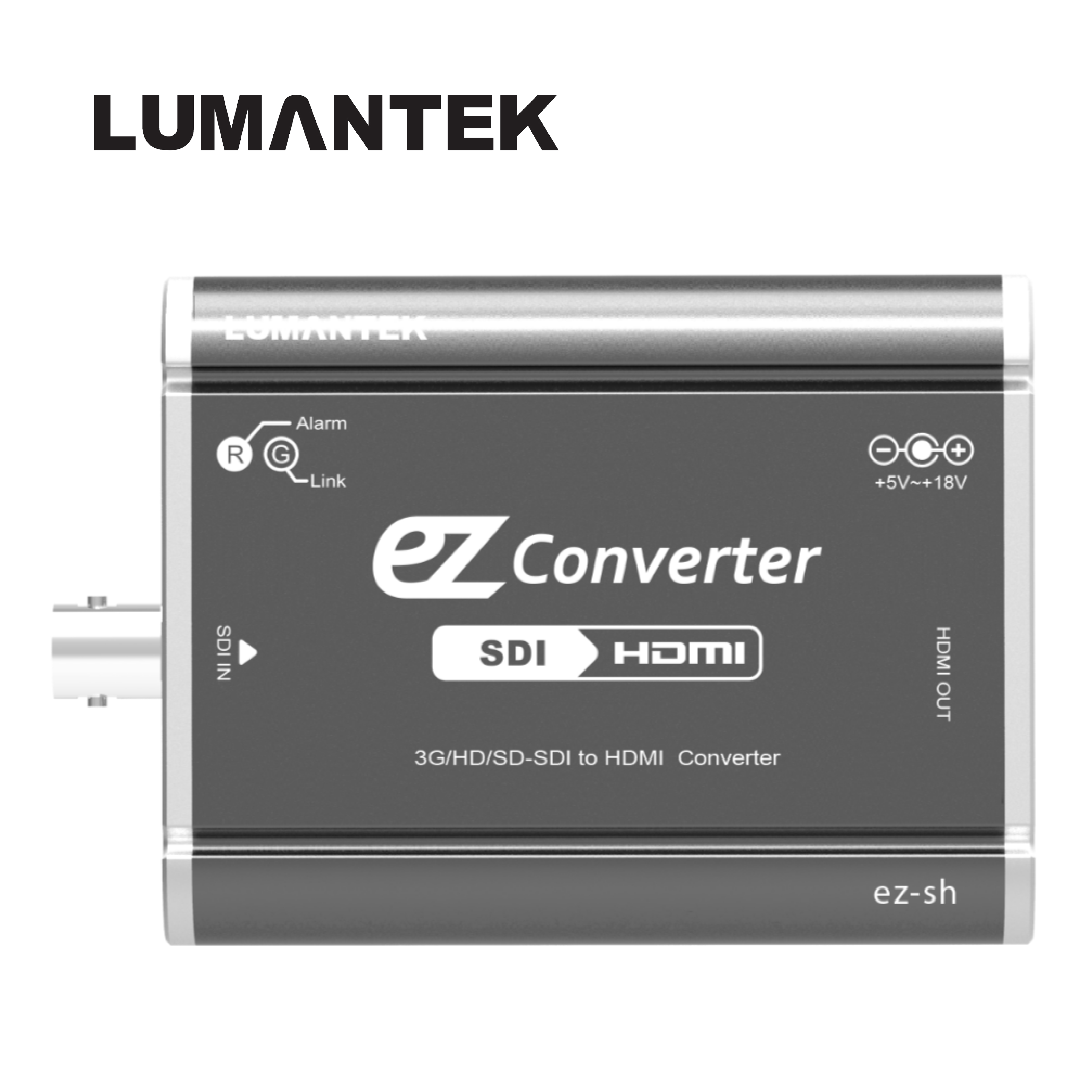 LUMANTEK eZ-SH