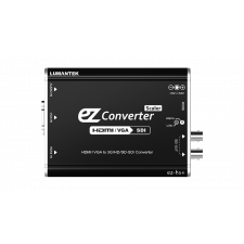 LUMANTEK eZ-HS+