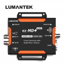 LUMANTEK ez-MD+