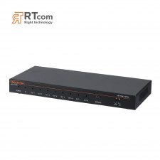 RTCOM HD-D108U