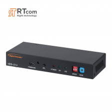 RTCOM HDS-21U