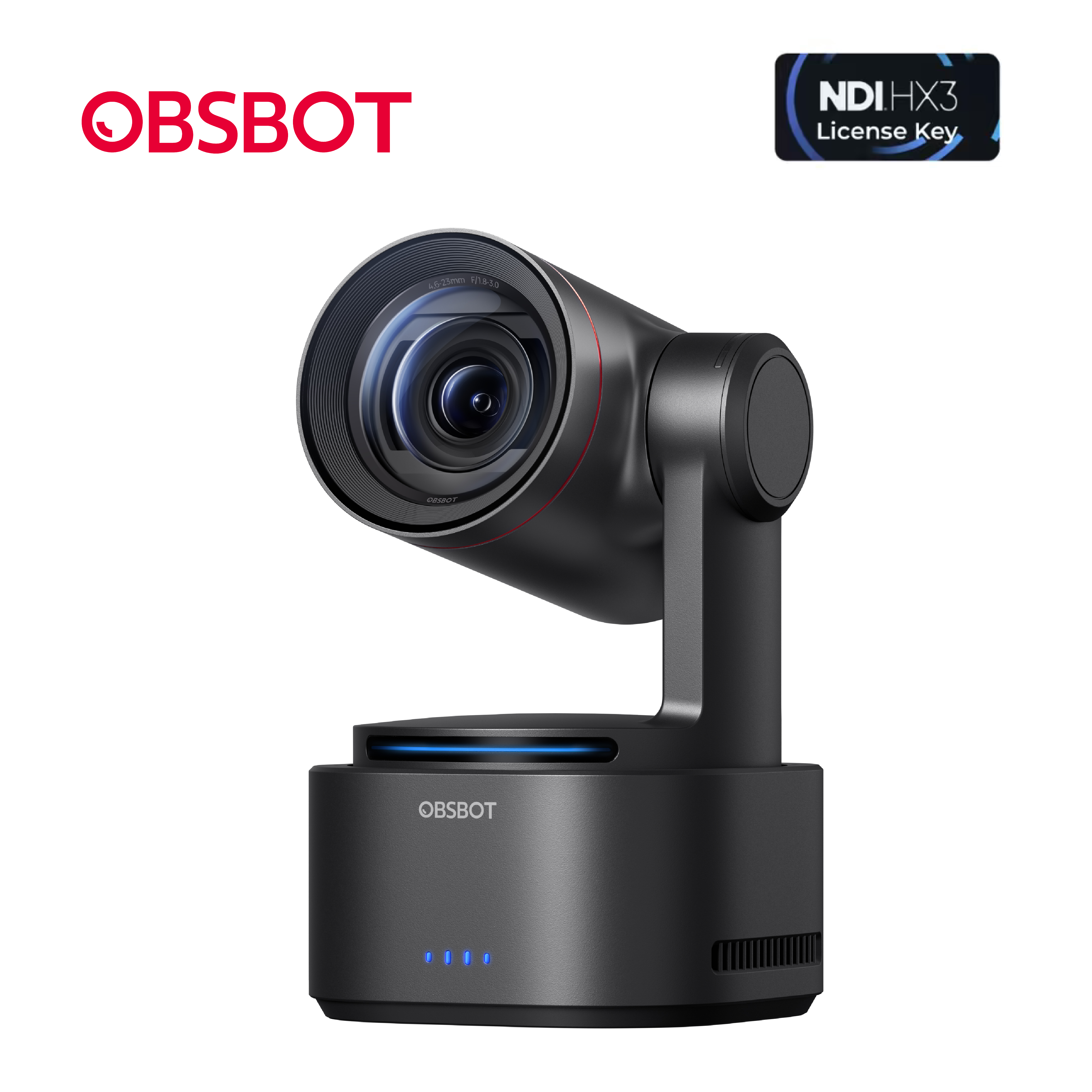 OBSBOT (NDI Ver.)