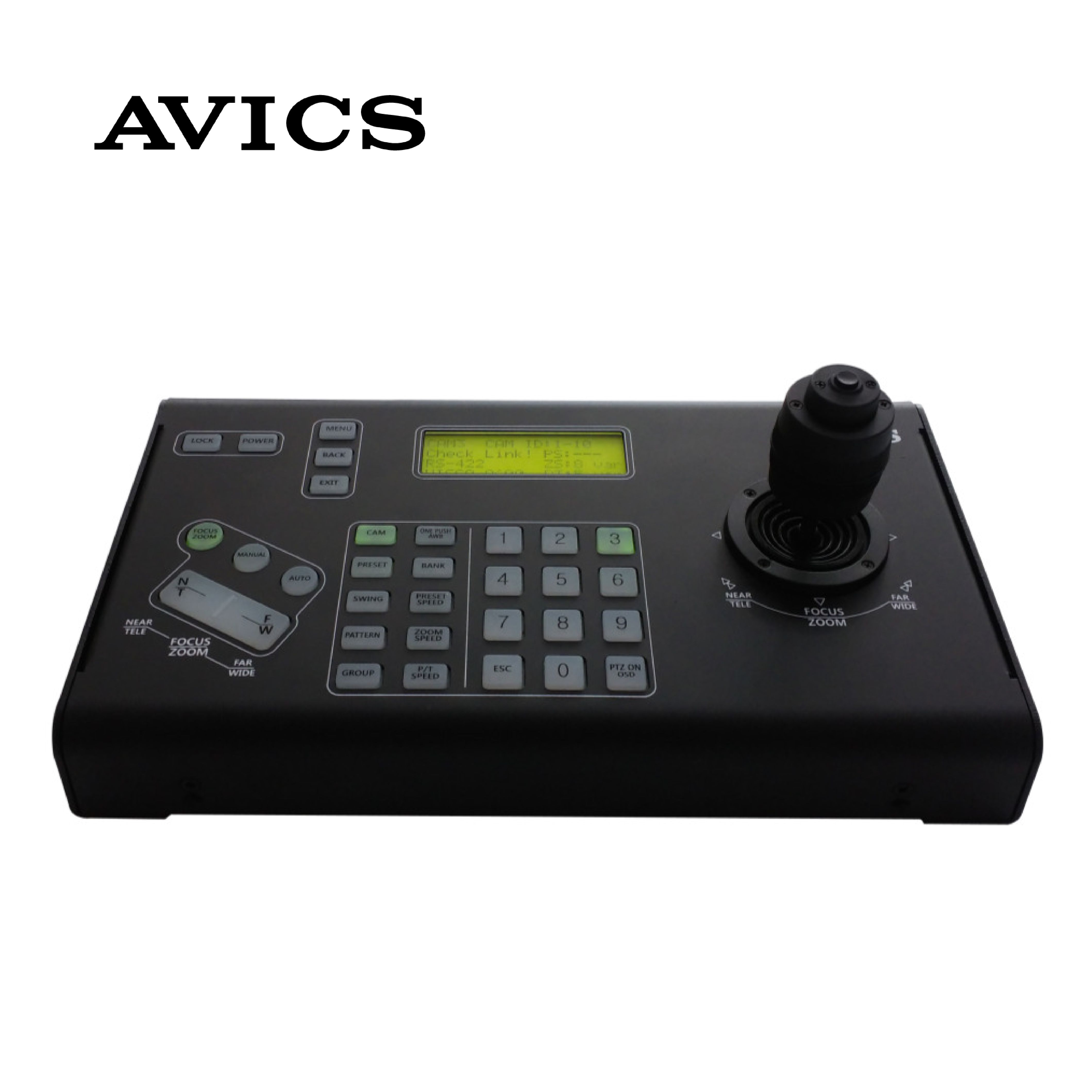 AVICS RM-KA100