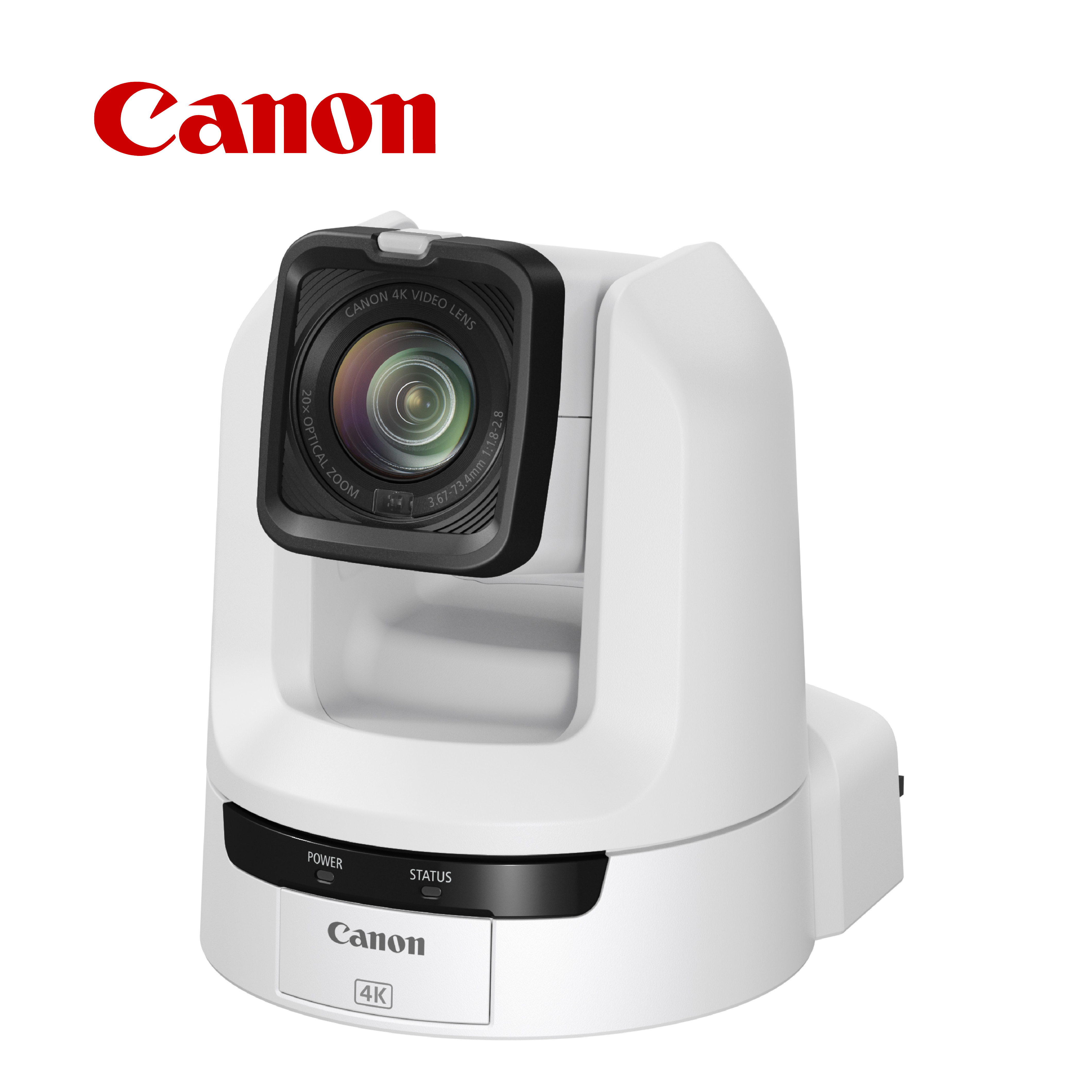CANON CR-N100