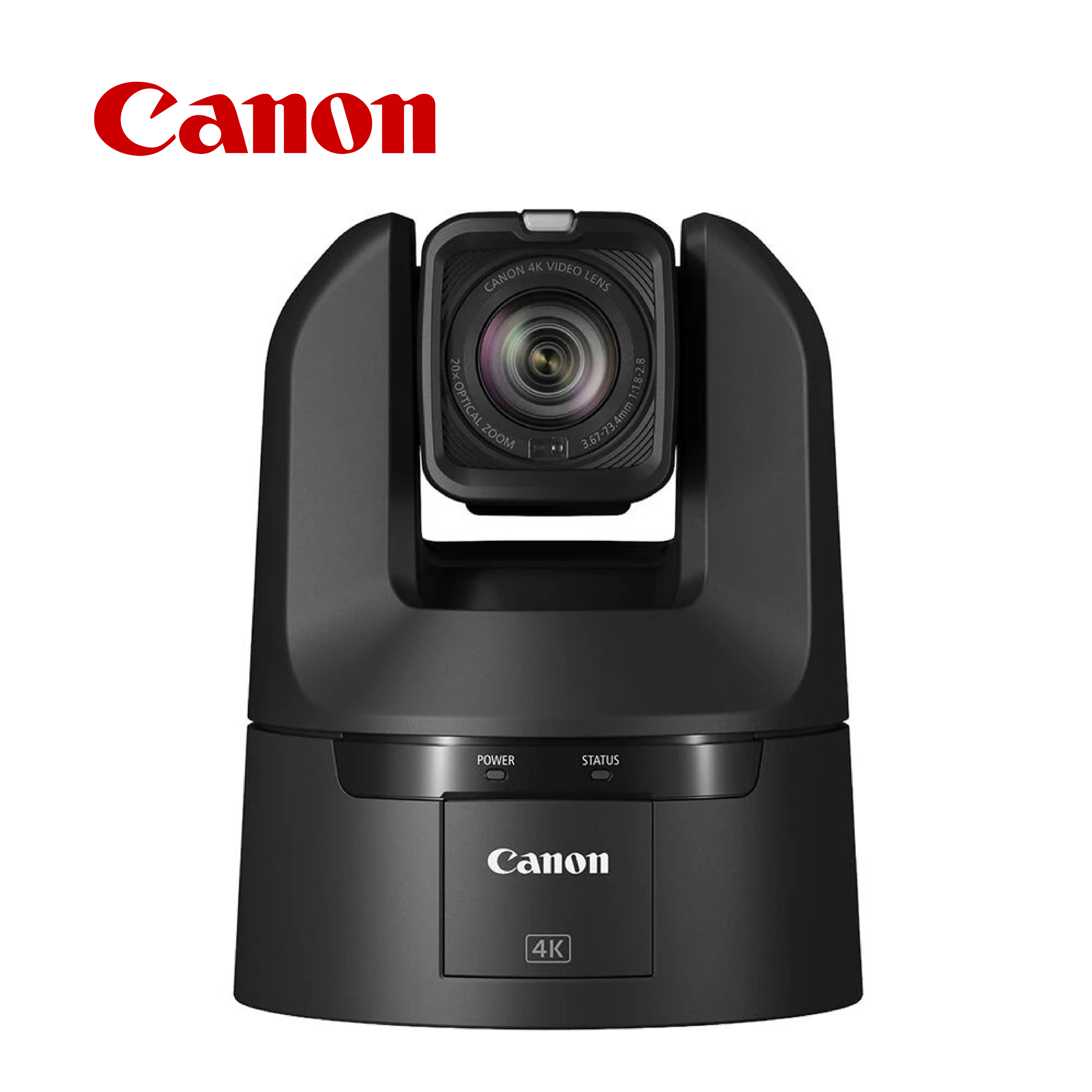 CANON CR-N400