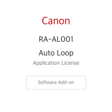 CANON RA-AL001