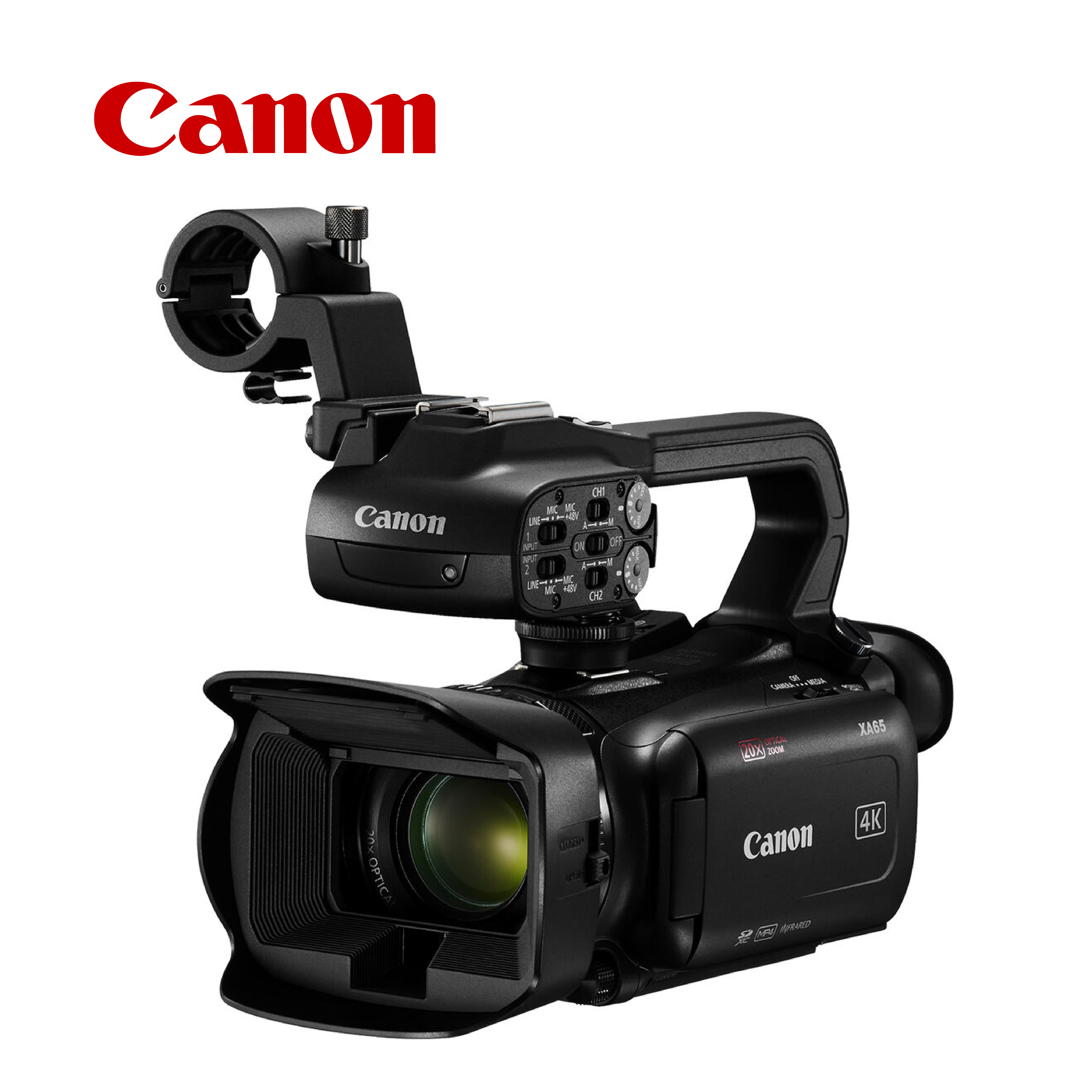 CANON XA65