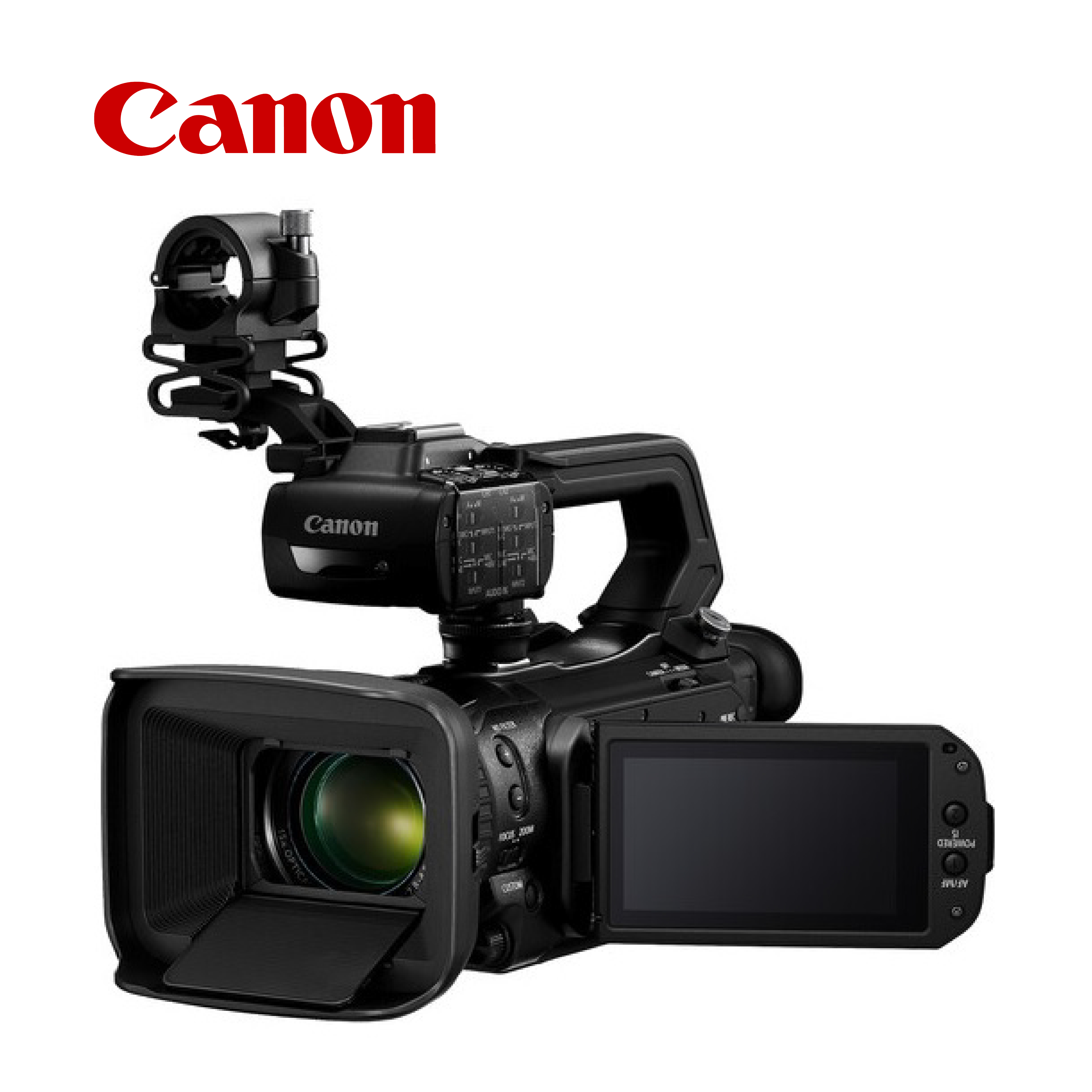 CANON XA75