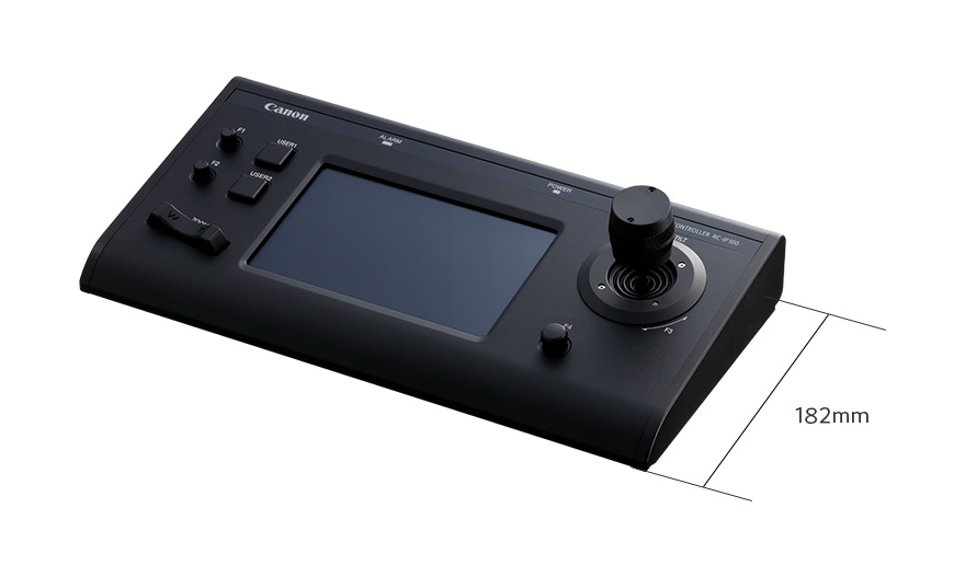 CANON RC-IP100