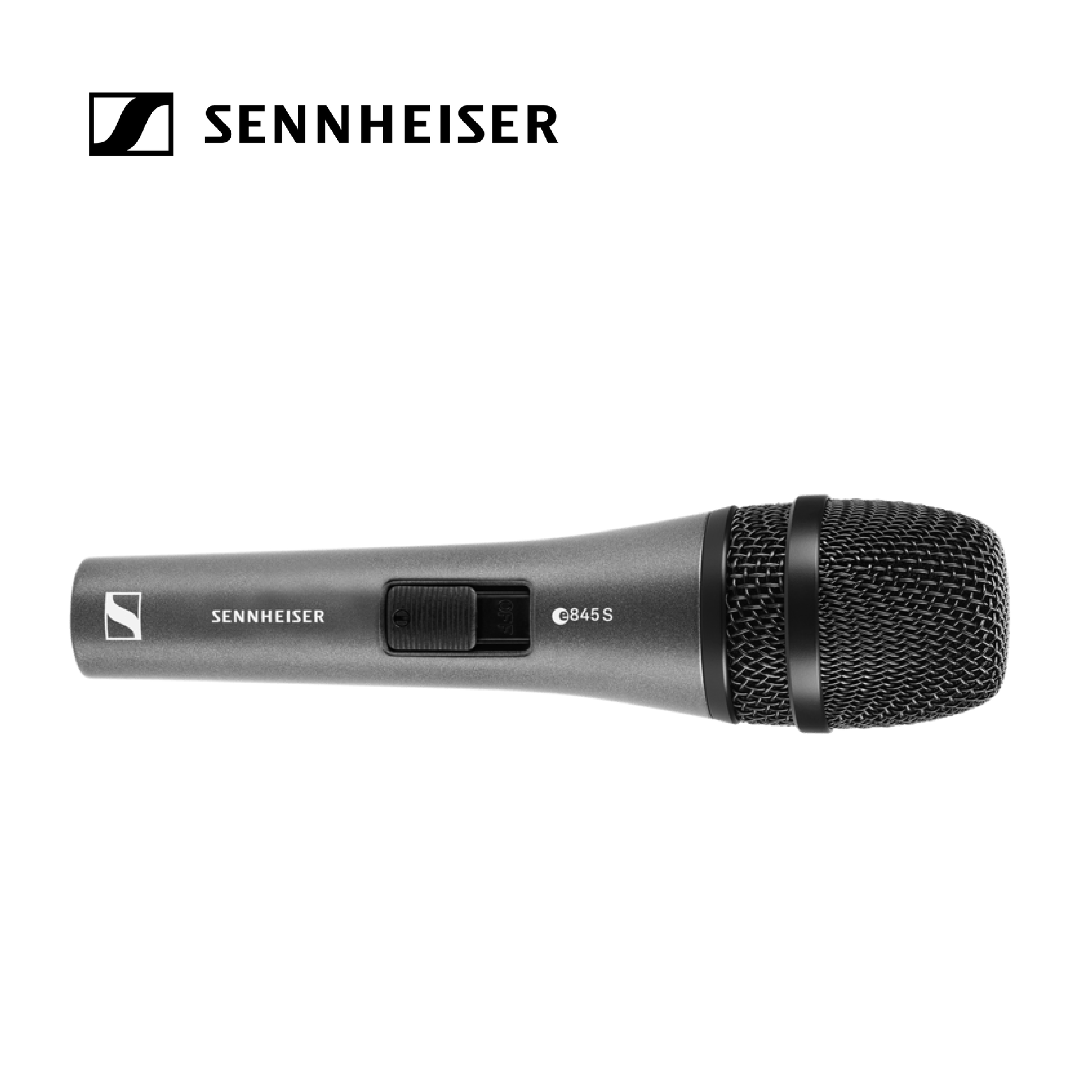 SENNHEISER E845-S